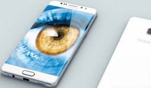 Samsung Galaxy Note: La malédiction du 6 sur le 7