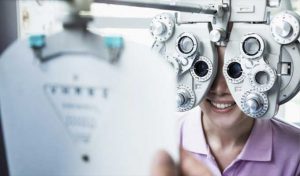 Institut Hédi Raies d’ Ophtalmologie : Journée porte ouverte autour de la santé oculaire
