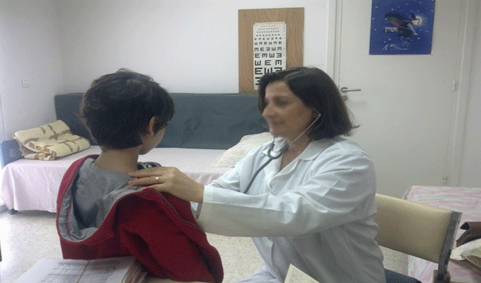 Tunisie – Jendouba: Une caravane sanitaire multidisciplinaire mardi prochain à Fernana