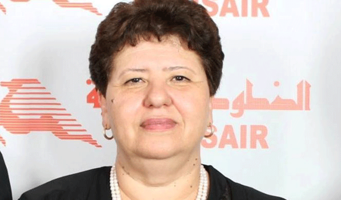 Nomination du PDG de TUNISAIR, au comité exécutif de l’Association des Transporteurs Aériens Francophones