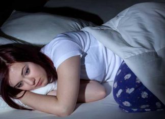 Tunisie: 4% de la population masculine souffre de troubles du sommeil contre 2% de femmes