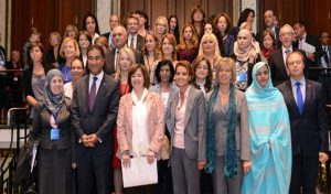 La Tunisie participe à la troisième conférence méditerranéenne sur l’autonomisation de la femme