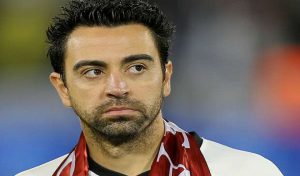 Xavi reconduit comme entraîneur d’Al Sadd pour la saison 2020-2021