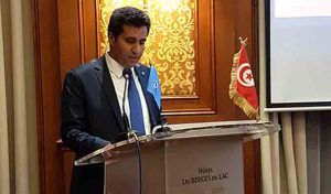 Anouar Maarouf: Lancement, avant fin juin 2017, du service Paypal en Tunisie