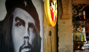 Ashley Kriel, le Che Guevara de Cape Town: une icône et un symbole