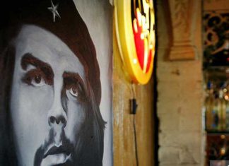 Ashley Kriel, le Che Guevara de Cape Town: une icône et un symbole