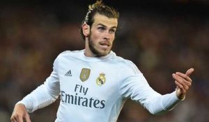 Real Madrid: Gareth Bale absent quatre mois