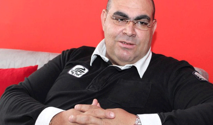 Tunisie : Hichem cherif nommé ambassadeur de l’association américaine de la santé sexuelle