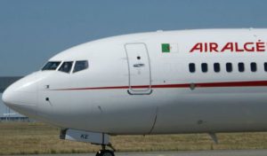 Annulation de plusieurs vols d’Air Algérie après une grève surprise des techniciens
