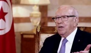 Béji Caïd Essebsi à Al Arabiya : “Nous sommes les pionniers en matière de démocratie”