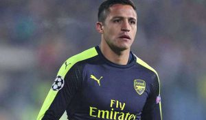 DIRECT SPORT – Ligue 1 française : l’OM propose une revalorisation salariale à Alexis Sanchez pour rester