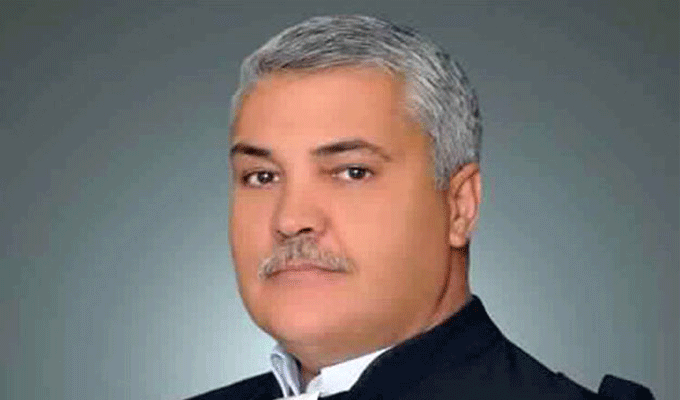 Tunisie : ” Le secteur de la profession d’avocat ne se pliera pas aux ordres des instances internationales ” (Ameur Meherzi)