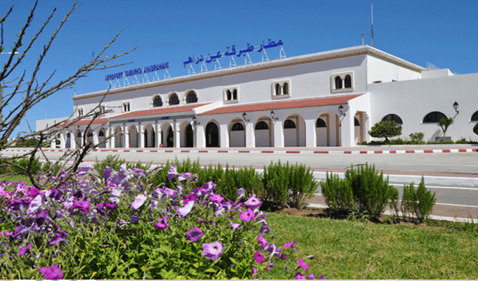 Tunisie: L’aéroport de Tabarka sera exploité par une société américaine