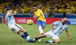 DIRECT SPORT – Mondial 2022 (Qualifications/Pandémie) : le match Brésil-Argentine sera rejoué (Fifa)