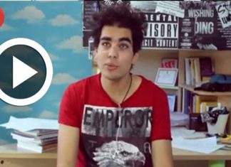 Un élève critique le système scolaire en Tunisie… en vidéo