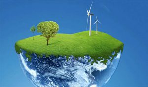 Energie renouvelable : 7 municipalités pilote