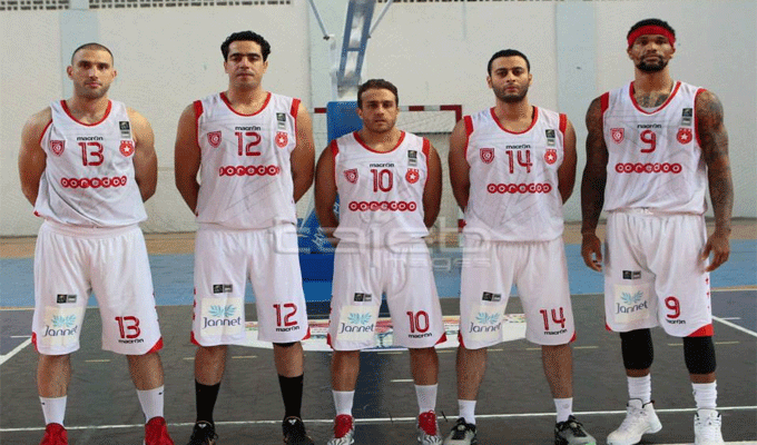 Afrobasket 2017 (messieurs): La Tunisie en demi-finales face au Maroc