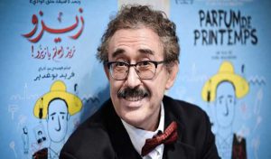 Festival international du cinéma des pays méditerranéens d’Alexandrie: Hommage au cinéaste Férid Boughedir