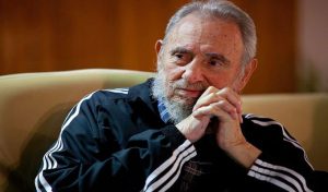 Mort de Fidel Castro: Deuil national de 8 jours en Algérie