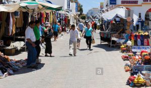 Un touriste allemand retrouvé mort dans une maison à Djerba