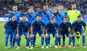 Mondial-2018: Deux nouveaux joueurs autorisés à jouer pour le Kosovo