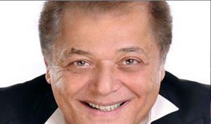 Décès de l’acteur égyptien Mahmoud Abdelaziz