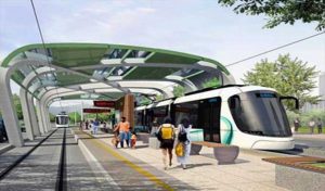 Transport: Des bureaux d’études étrangers s’intéressent au projet de métro léger de Sfax