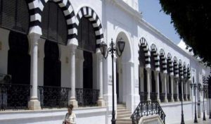 Tunisie: Grève des recettes des finances