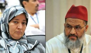 Maroc : Deux “islamistes” condamnés pour adultère