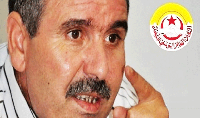 Noureddine Taboubi : “Le travail doit occuper une place centrale dans la lutte contre le changement climatique”