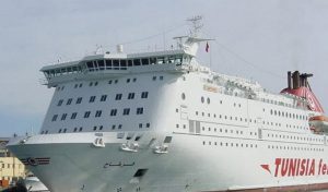 Décès d’une fillette de 2 ans à bord du bateau Carthage: Son père accuse, le capitaine réplique