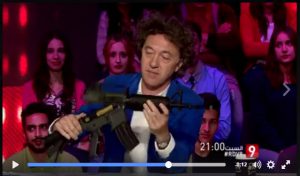 Affaire du conteneur belge : Le propriétaire condamné à un an et quatre mois de prison avec sursis