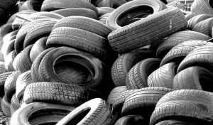 Tunisie: Accélérer la mise en place d’un système de recyclage des pneus usagés