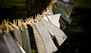 Mahdia abrite la première édition du Festival de la poésie arabe du 26 au 30 novembre 2016