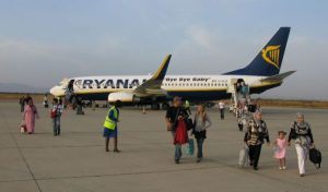 Maroc : Une nouvelle ligne Nador-Düsseldorf de Ryanair en mars 2017