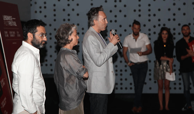 “Silence”, un film d’animation, pour la première fois aux JCC