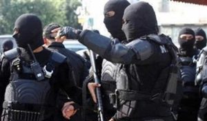 Kasserine : Arrestation d’un individu impliqué dans une affaire de terrorisme international