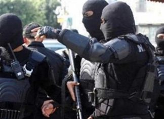 Sidi Bouzid: 2 morts parmi les terroristes et 4 autres arrêtés