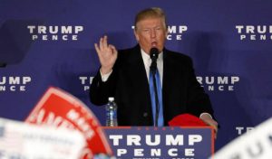 USA : Trump prolonge la distanciation sociale jusqu’à fin avril