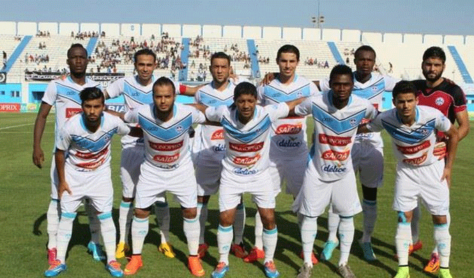 Lassaad Chebbi nouvel entraineur de l’US Monastir