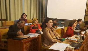 Tunisie – IVD: Séance d’audition publique vendredi à partir de 20H30 sur la corruption