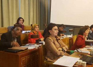 Audition publique des victimes des violations : Sept témoignages des familles de martyrs de la révolution et de prisonniers politiques