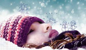 Cinéma – “Zaineb n’aime pas la neige” : Six ans de tournage dans l’intimité d’une fillette partie au Canada