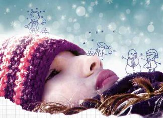 Cinéma – “Zaineb n’aime pas la neige” : Six ans de tournage dans l’intimité d’une fillette partie au Canada