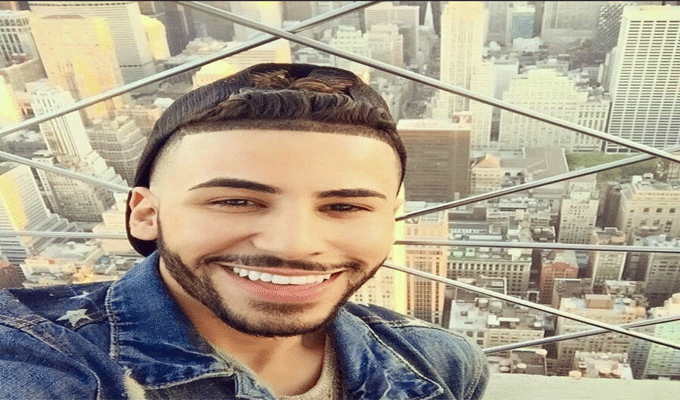 Vidéo : Pour s’être exprimé en arabe, Adam Saleh a été viré d’un avion