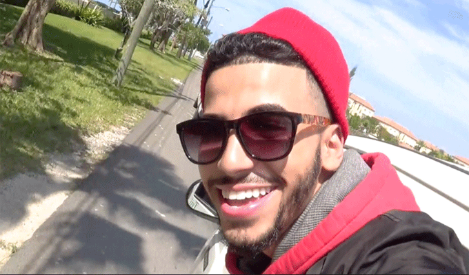 Affaire Adam Saleh : La compagnie Delta Airlines répond aux accusations