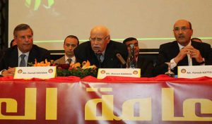 Football: – AG ordinaire de l’Espérance de Tunis:  le budget a atteint plus de 25MD