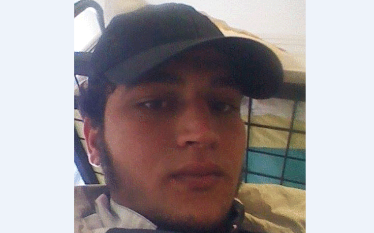 Allemagne : Le Tunisien Anis Amri, une recrue de Daech?