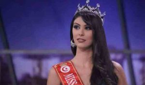 VIDEO: Miss Tunisie 2016 chez LABES