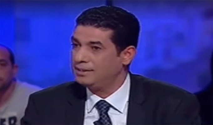 Vidéo de Tarek Fetiti déclarant qu’Anis Amri est innocent !